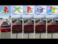 Download Lagu NASCAR Thunder (2003) PC vs PS1 vs PS2 vs Xbox vs GameCube (Which One is Better!)
