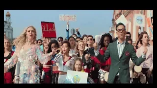 أغنية كأس العالم 2018 للمنتج المغربي و العالمي رضوان Red One World Music 2018 