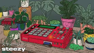 STEEZY Bumps Vol. 1 | BeatTape Playlist