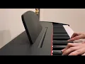 Download Lagu Hold Me Back (Ost. Queen of Tears) - Heize (Piano Cover)