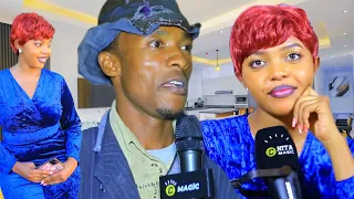 UMUKUNZI WA BIJIYOBIJA WIHARIYE🥰AGIZE AMARIRA KUBERA UMUSORE WAMUHEMUKIYE😭MILLY MWIZA YIREKUYE 