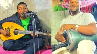 لقاء العمالقة ک وگتال مغربي بحنجرة جزائرية للمتألق و المختص تقوی بمشاركة المبدع حالة 