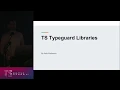 TS Typeguard Libraries