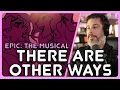 Download Lagu Director Reacts - Epic: The Musical - 'There Are Other Ways' Animatic #17