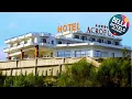 Acropol Hotel Serrai Greece Hotel Review