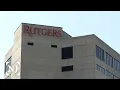 Rutgers hikes tuition and fees OKs medical school merger