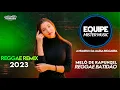 MELÔ DE RAPUNZEL LAÇAMENTO [REGGAE BATIDÃO] EXCLUSIVO