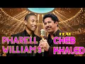 Download Lagu Cheb khaled feat PHARELL WILLIAMS - Ndirlha telephon (loose your self to dance )  ( remix)