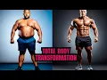 The Ultimate Guide to Unlocking Your Total Body Transformation