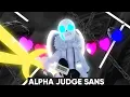 Download Lagu Roblox | Undertale Crazy Multiverse Timeline | Alpha Judge Sans