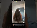 ti taylor made her clap on snapchat