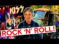 From Vintage Vinyl to Rock and Roll History American Pickers