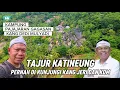 Download Lagu LAGI VIRAL..! Kampung Pajajaran TAJUR KATINEUNG, Pernah Di Kunjungi Kang Jeri dan Kang Dedi Mulyadi