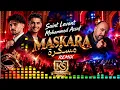 Saint Levant x Mohammed Assaf – MASKARA مسكرة   DJ Khalil Saad Remix 2026 🔥