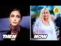 Mission Impossible 1996 Cast Then and Now 26 Years After