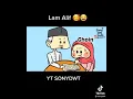 Download Lagu lam alif ,cute baby cartoon read kayda