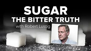 Sugar THE BITTER TRUTH
