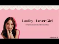 Laufey – Lover Girl | Terjemahan Indonesia