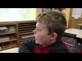 Teacher communicates directions and procedures - Example 2