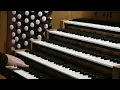 GRIEG - IN THE HALL OF THE MOUNTAIN KING - ORGAN OF MÜPA BUDAPEST