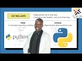 Python Tutorial for Beginners 4 3 Control Your Loops Like a Pro