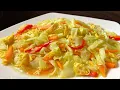 Download Lagu OLAHAN SAYUR KOL EKONOMIS GIZI KOMPLIT MASAK MUDAH