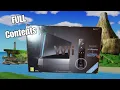 UNBOXING the Nintendo Wii Sports Resort Pack What s Inside