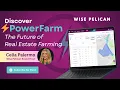 Meet PowerFarm Smarter Real Estate Farming Automated