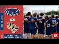 Florida Atlantic University Owls vs University of Central Florida Men s Club Soccer