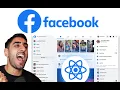 Let s build a Social Media App with REACT JS Next js Tailwind Image Uploads Social Login