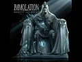 Majesty and Decay - Immolation