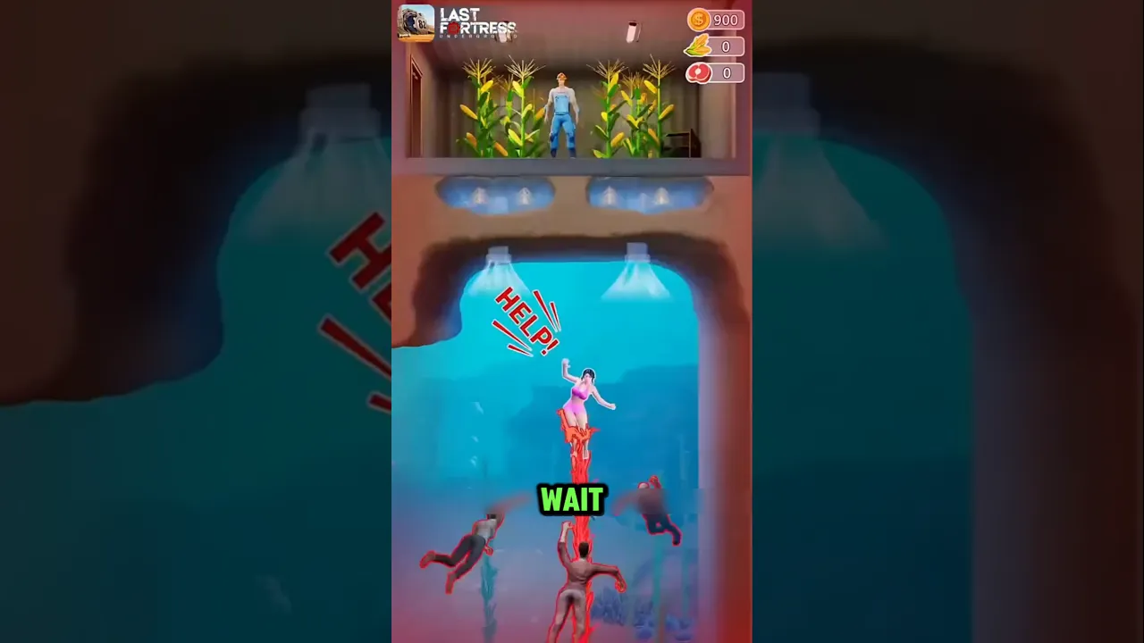 #crazygameplay