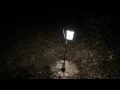 Review John Timberland pathway lights