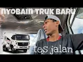 Download Lagu nyobain truk baru datang langsung dari dealer