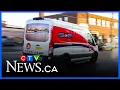 Canada Post to cut mail delivery frequency union warns of huge job loss