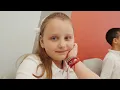 Download Lagu Alissa Buliga (Voice) - Îmi place școala