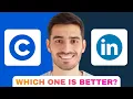 Coursera vs LinkedIn Learning 2026 Which One is Better