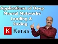 3 3 Load and Save Keras Networks in TensorFlow Module 3 Part 3