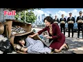 She Returned as a Billionaire to Save Her Daughter and Destroy Those Who Hurt Her