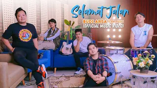  official music video goodbye budi arsa u0026 ba music