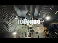 Shock the Monkey, Coal Chamber w Ozzy Drum Cover by jcBruno