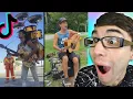 TikTok Musicians Who Don t SUCK