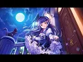 Lagu LAKEY INSPIRED - Warm Nights (Nightcore Ver)