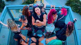 Dbo - Tsk Tsk Tsk Popular