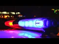 Stark County deputy trapped upside down in vehicle after crash has serious injuries