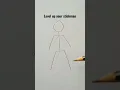 Level up your stickman