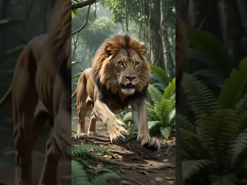 The tiger attacked the deer #animals #wildlife #shorts@abdulsattarofficial4931