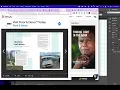 Full layout workflow req 3