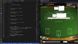 Lets create a BlackJack Game using HTML CSS and