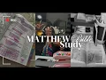 MATTHEW 14 MATTHEW BIBLE STUDY CHALLENGE